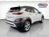 Used 2022 Hyundai Kona SEL w/ Cargo Package image 2
