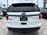 Used 2017 Ford Explorer 4WD Police Interceptor image 6