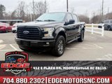 Used 2015 Ford F150 XLT w/ Equipment Group 302A Luxury image 3