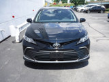 Used 2021 Toyota Camry LE image 4