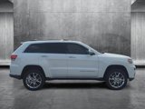 Used 2016 Jeep Grand Cherokee Summit image 4