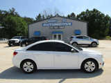 Used 2015 Chevrolet Cruze LS image 6