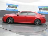 Used 2021 Toyota Camry SE image 2