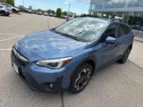 Used 2021 Subaru Crosstrek 2.5i Limited w/ Moonroof Package 1 image 5