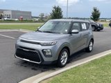 Used 2022 Kia Soul LX w/ Technology Package image 3