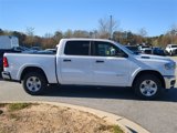 New 2025 RAM 1500 4x4 Crew Cab image 3