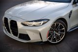 Used 2022 BMW M3 Competition w/ Executive Package image 6
