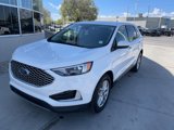 Used 2024 Ford Edge SEL image 2