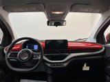 New 2024 FIAT 500 e (RED) image 3