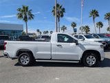 Certified 2024 Chevrolet Silverado 1500 W/T w/ WT Fleet Convenience Package image 5