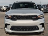 New 2025 Dodge Durango GT w/ Blacktop Package image 3