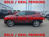 Used 2022 Buick Encore GX Preferred w/ Cold Weather Comfort Package image 5