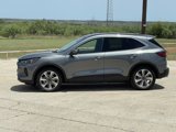 Used 2025 Ford Escape Platinum image 4