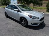 Used 2017 Ford Focus SEL image 6