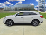 Used 2016 Acura MDX SH-AWD w/ Technology Package image 2