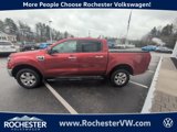 Used 2019 Ford Ranger XLT w/ Equipment Group 301A Mid image 3