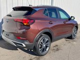 Certified 2022 Buick Encore GX Select image 4