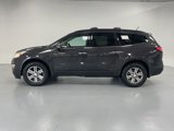 Used 2017 Chevrolet Traverse LT image 2