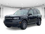 Certified 2022 Ford Bronco Sport Outer Banks image 2