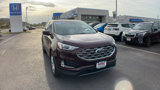 Used 2021 Ford Edge SEL w/ Convenience Package image 2