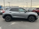 Certified 2022 Chevrolet TrailBlazer LT image 4