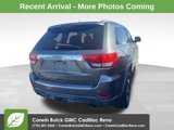 Used 2013 Jeep Grand Cherokee Overland image 3