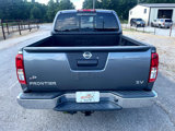 Used 2019 Nissan Frontier SV image 4