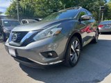 Used 2015 Nissan Murano Platinum w/ Platinum Technology Package image 3