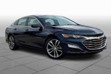 Used 2022 Chevrolet Malibu LT image 2