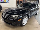 Used 2005 Chrysler Crossfire Coupe image 2