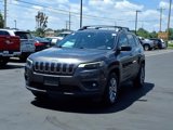 Used 2019 Jeep Cherokee Latitude Plus w/ Cold Weather Group image 2