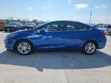 Used 2019 Chevrolet Cruze LT image 3