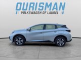 Used 2023 Nissan Murano S image 4