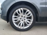 Used 2017 Land Rover Range Rover Sport HSE image 5