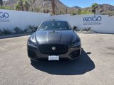Used 2024 Jaguar XF R-Dynamic SE image 2