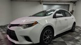 Used 2016 Toyota Corolla L image 4