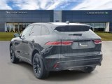 New 2025 Jaguar F-PACE R-Dynamic S image 2