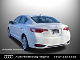 Used 2017 Acura ILX w/ Premium Package image 4