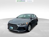 Used 2018 Hyundai Elantra SE image 3
