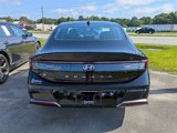 Used 2024 Hyundai Sonata SEL w/ Convenience Package image 4