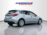 Used 2018 Subaru Impreza 2.0i image 2