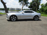 Used 2010 Chevrolet Camaro SS w/ RS Package image 3