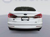 Used 2019 Ford Fusion SE image 5