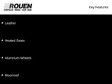 Used 2007 Honda CR-V EX-L image 3