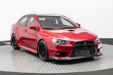 Used 2015 Mitsubishi Lancer Evolution Final Edition image 3