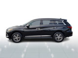 Used 2020 INFINITI QX60 Pure image 3
