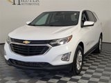 Used 2020 Chevrolet Equinox LT w/ Driver Convenience Package image 4