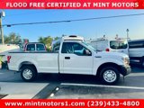 Used 2018 Ford F150 XL w/ Equipment Group 101A Mid image 4