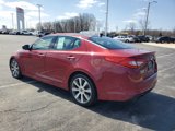 Used 2011 Kia Optima SX w/ Premium Touring Pkg image 3