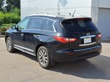 Used 2014 INFINITI QX60 AWD w/ Driver Assistance Package image 3